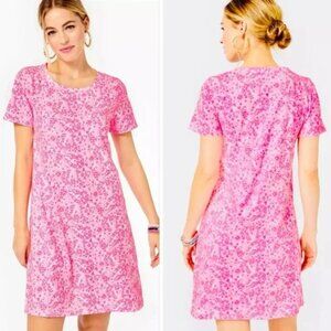 Lilly Pulitzer Cody Short Sleeve Dress